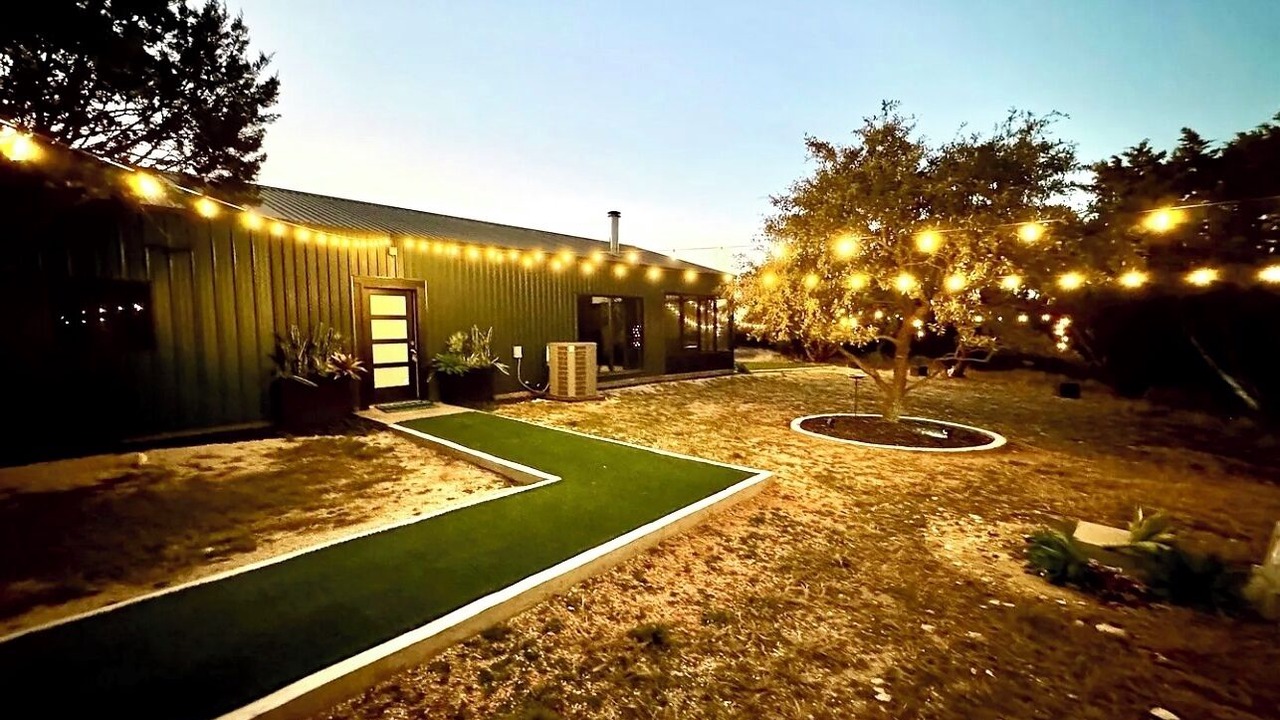 Photo of Outdoor in Buffalo Gap