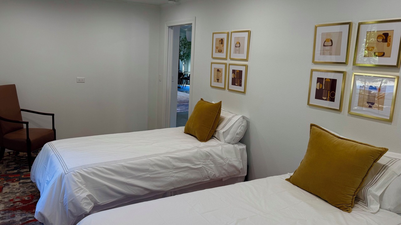 Photo of Bedroom in Buffalo Gap