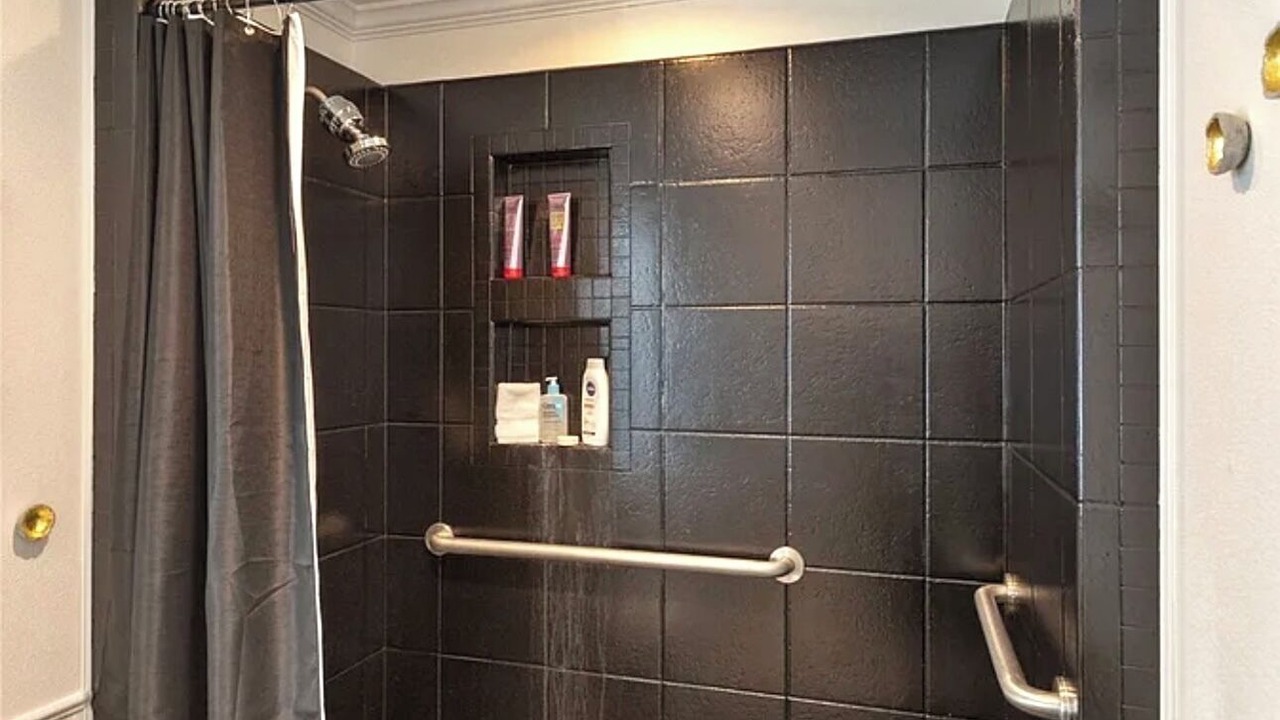 Photo of Bathroom in Buffalo Gap