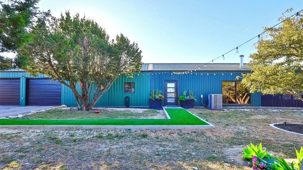 Photo of Outdoor in Buffalo Gap