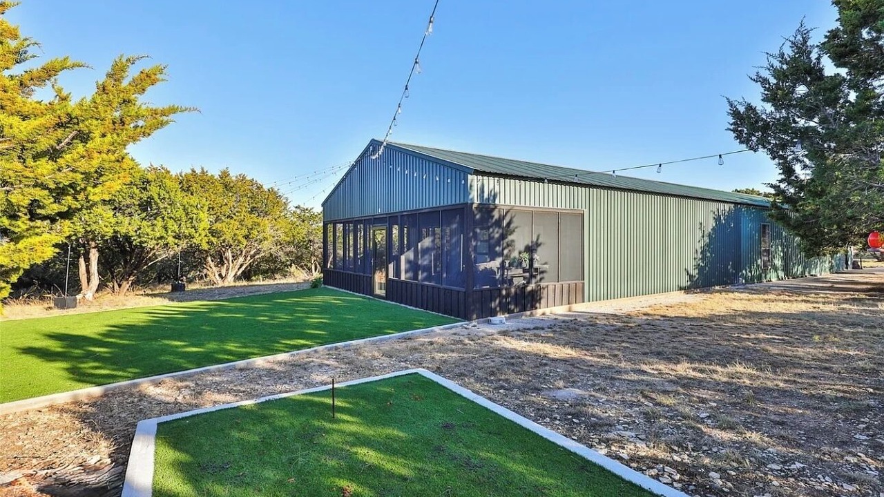 Photo of Outdoor in Buffalo Gap