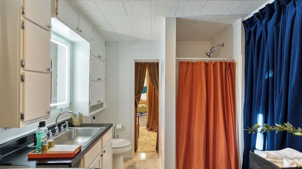 Photo of Bathroom in Buffalo Gap