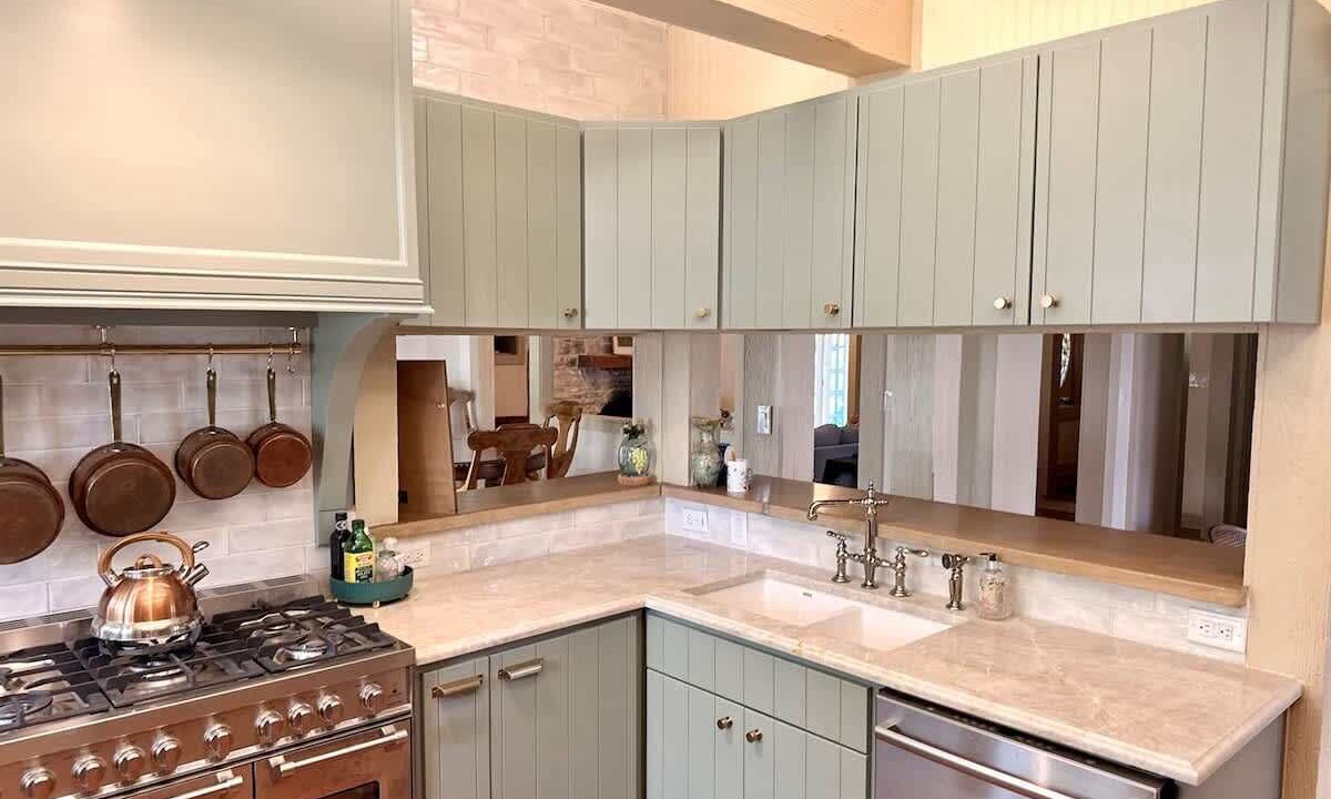 Photo of Kitchen in Monte Vista