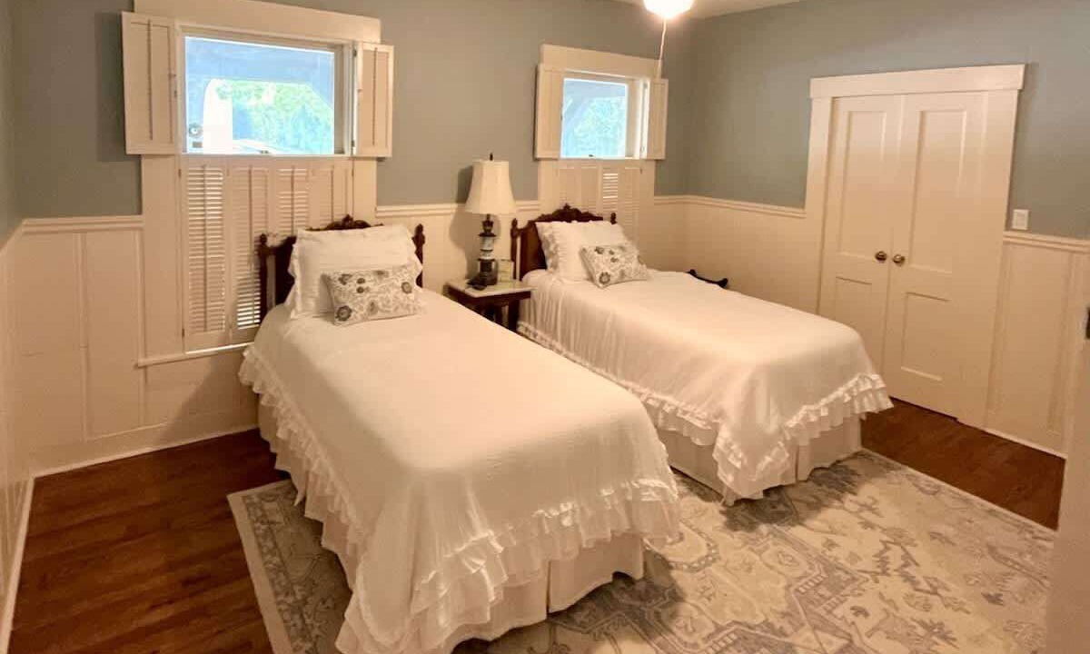 Photo of Bedroom in Monte Vista
