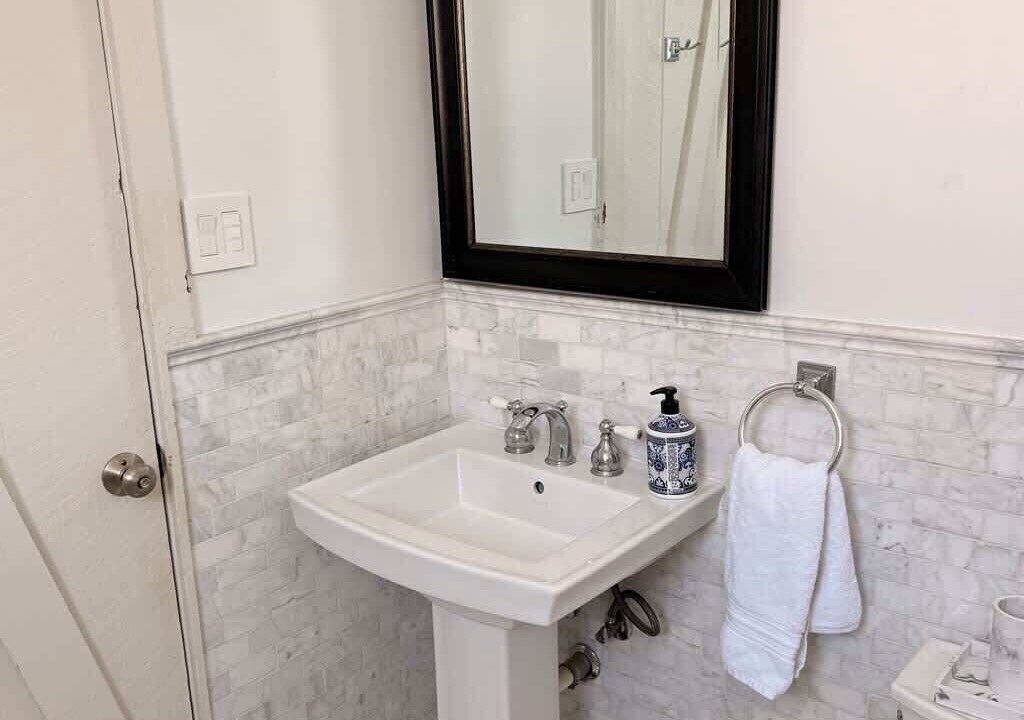 Photo of Bathroom in Monte Vista