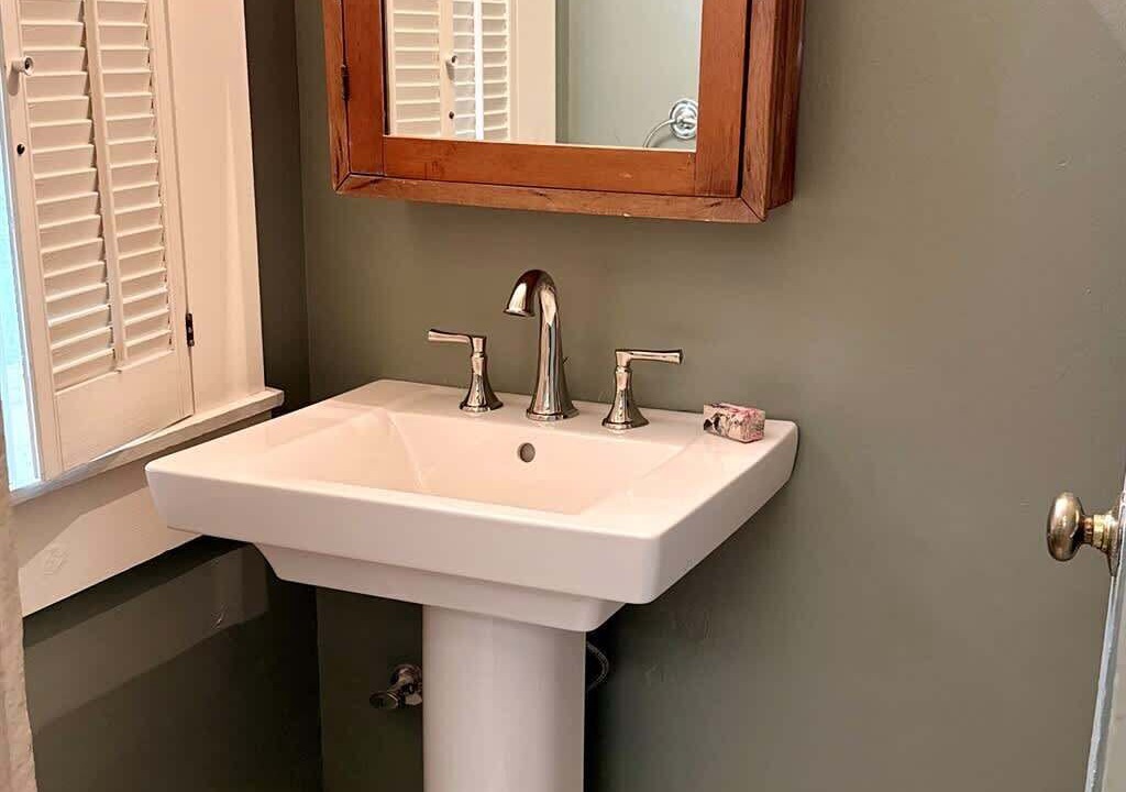 Photo of Bathroom in Monte Vista