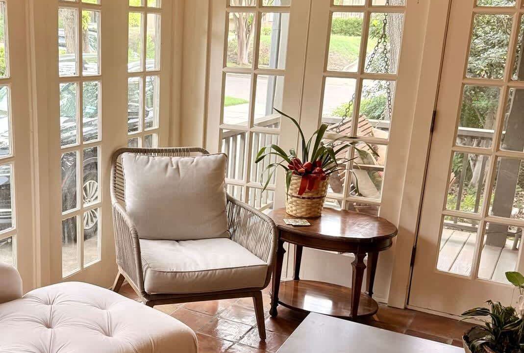 Photo of Livingroom in Monte Vista