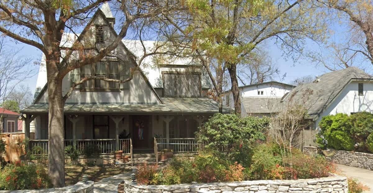 Photo of Outdoor in Monte Vista