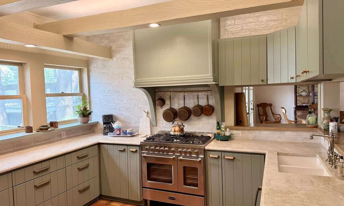 Photo of Kitchen in Monte Vista