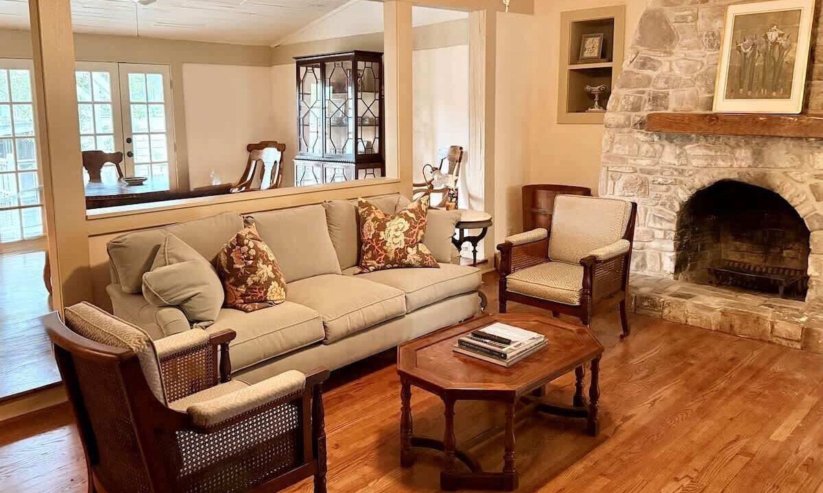 Photo of Livingroom in Monte Vista