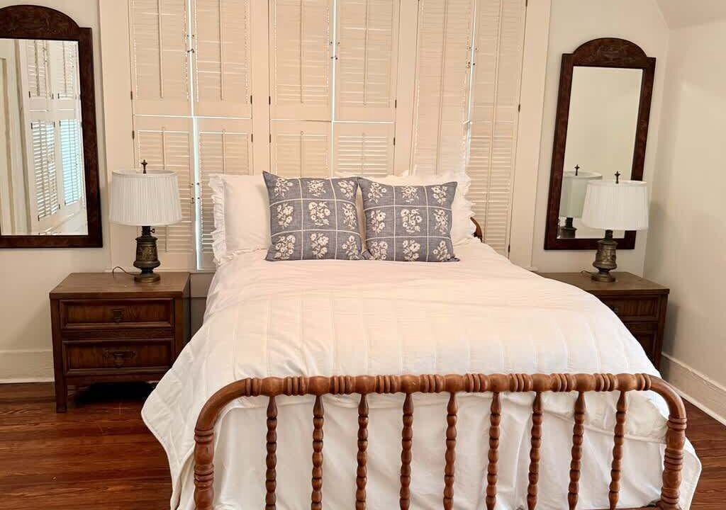 Photo of Bedroom in Monte Vista