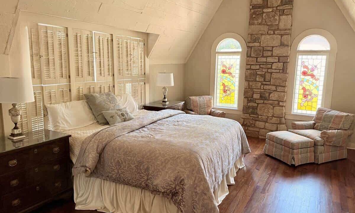 Photo of Bedroom in Monte Vista