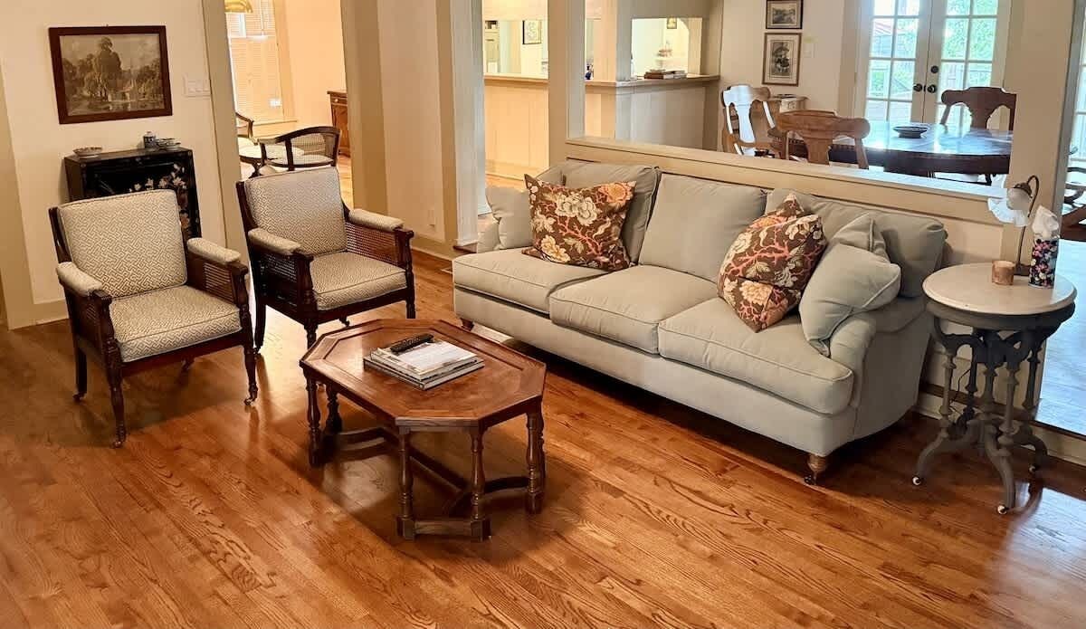 Photo of Livingroom in Monte Vista