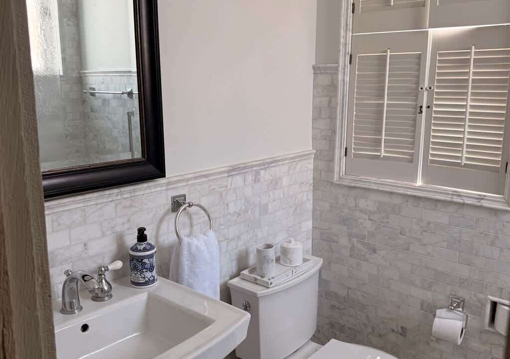 Photo of Bathroom in Monte Vista