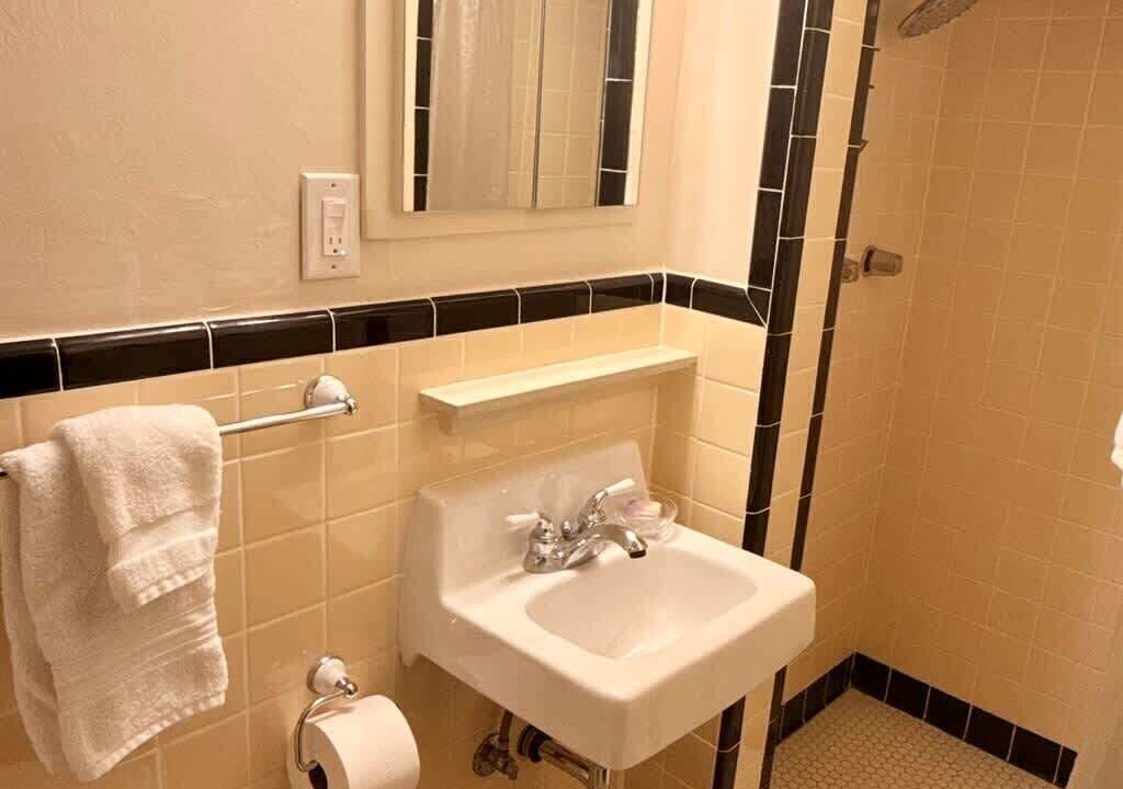 Photo of Bathroom in Monte Vista