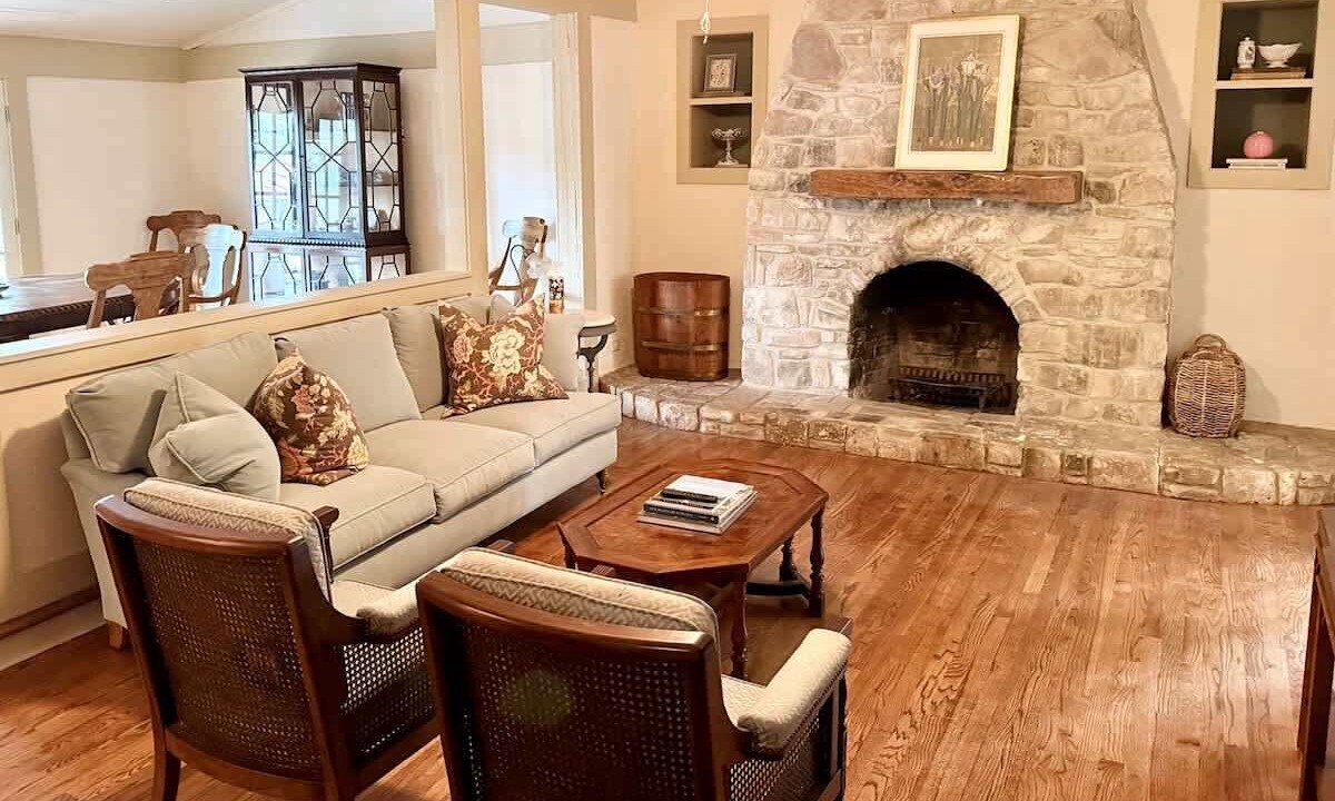 Photo of Livingroom in Monte Vista