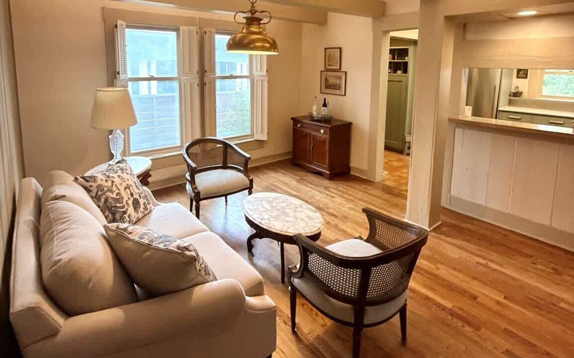 Photo of Livingroom in Monte Vista