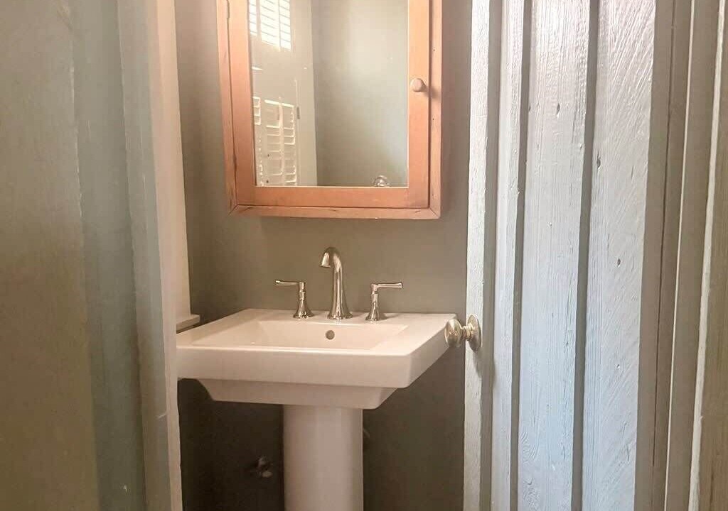 Photo of Bathroom in Monte Vista