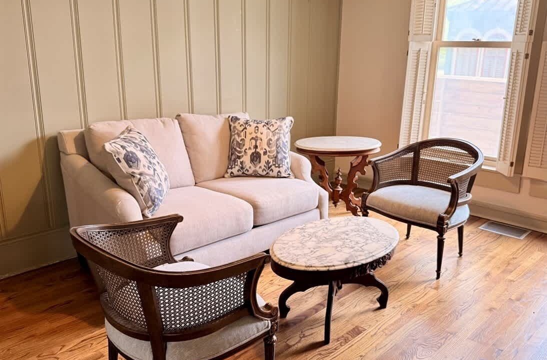 Photo of Livingroom in Monte Vista