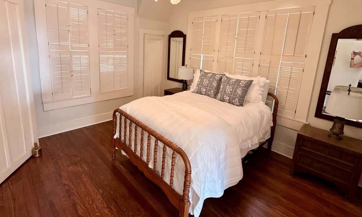 Photo of Bedroom in Monte Vista