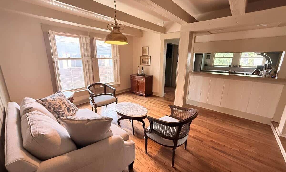 Photo of Livingroom in Monte Vista