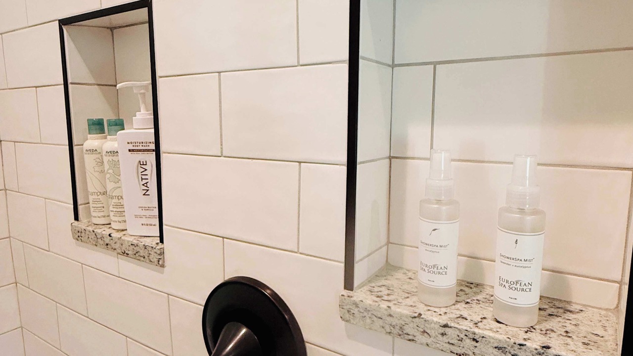 Photo of Bathroom in Granite Shoals