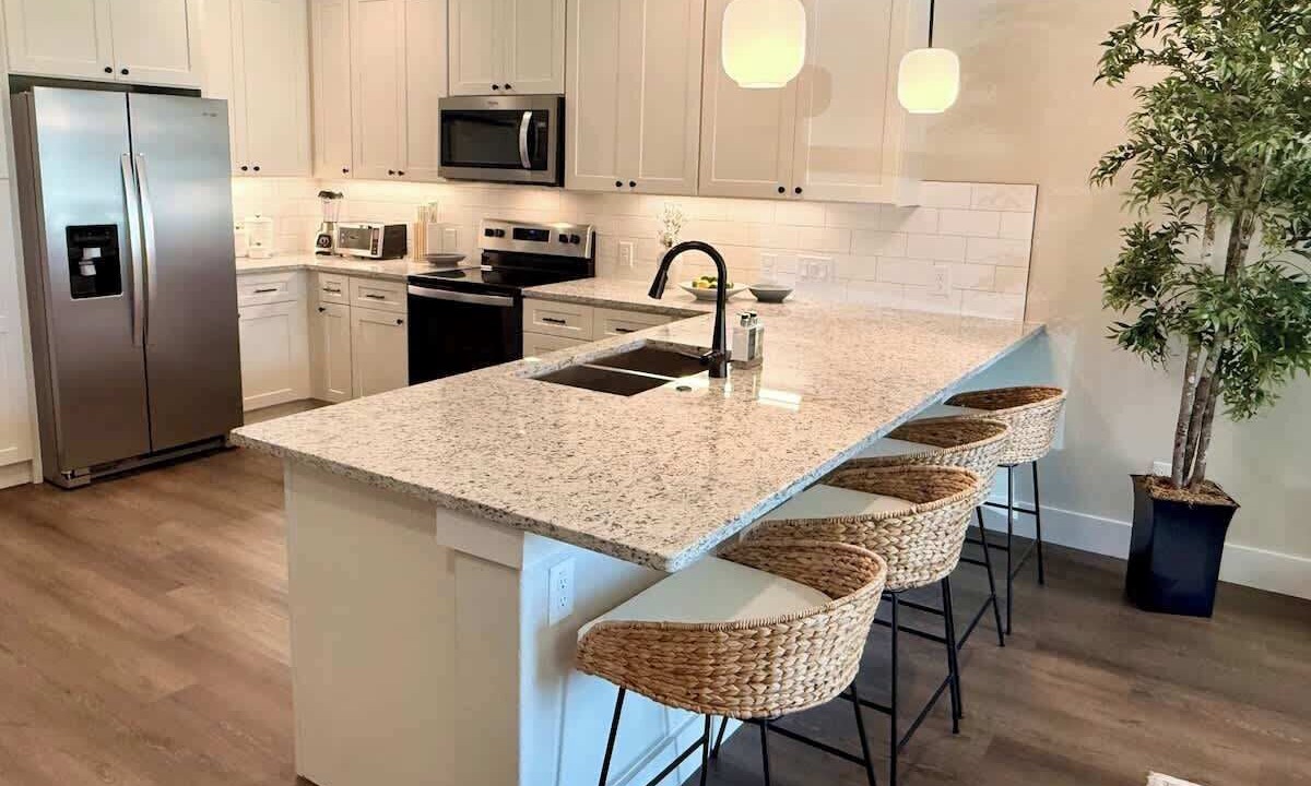 Photo of Kitchen in Granite Shoals
