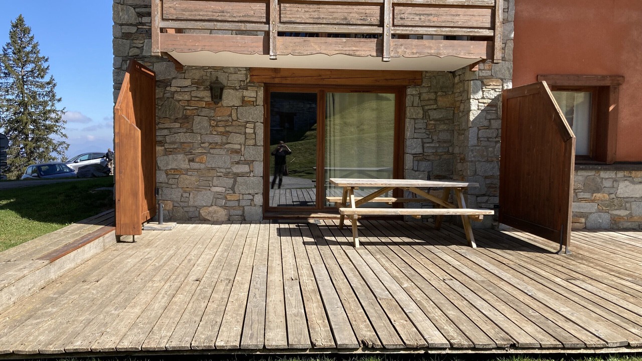 Photo of Outdoor in Prapoutel