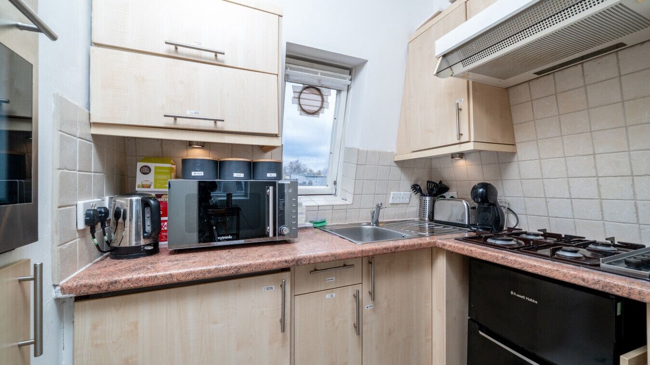 Photo of Others in Courtfield