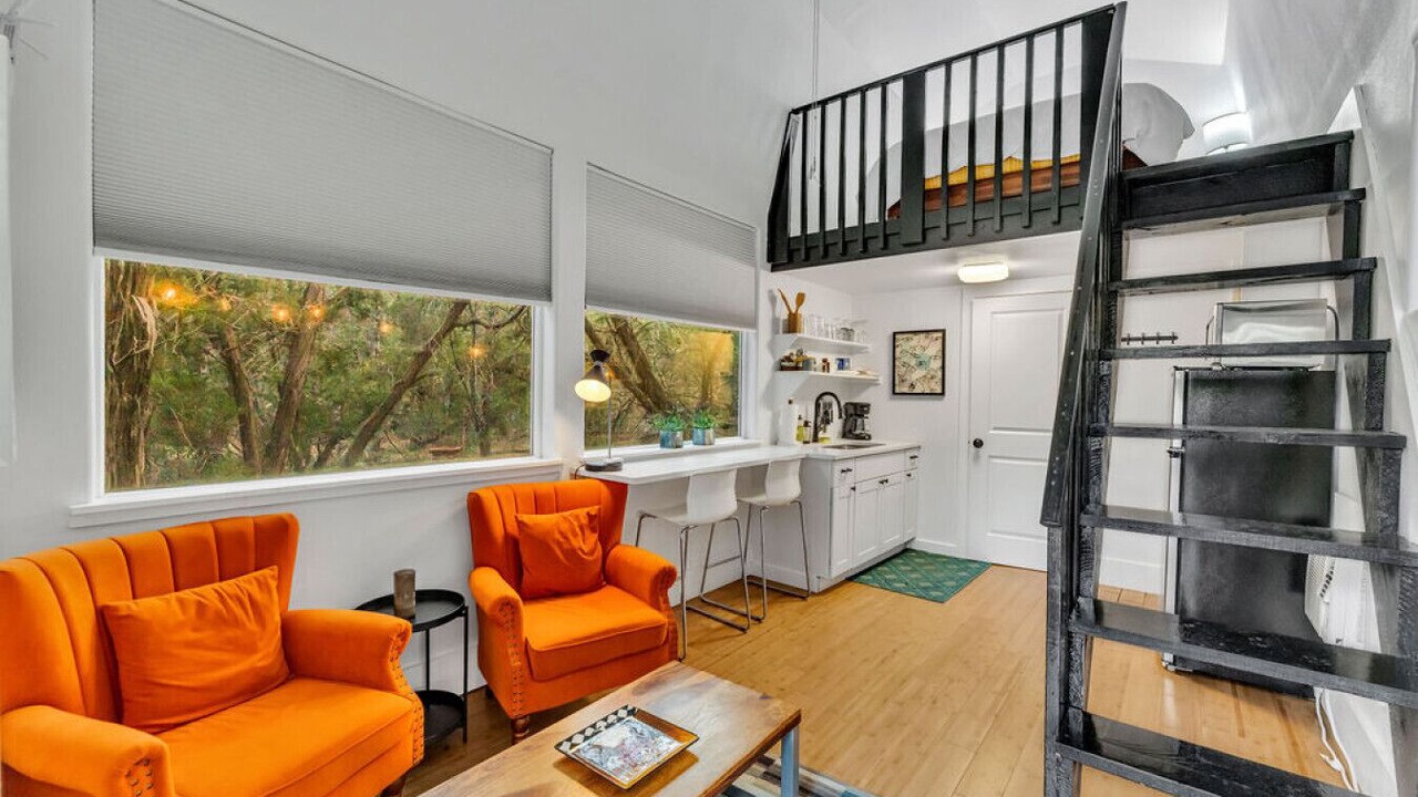 Photo of Livingroom in Driftwood