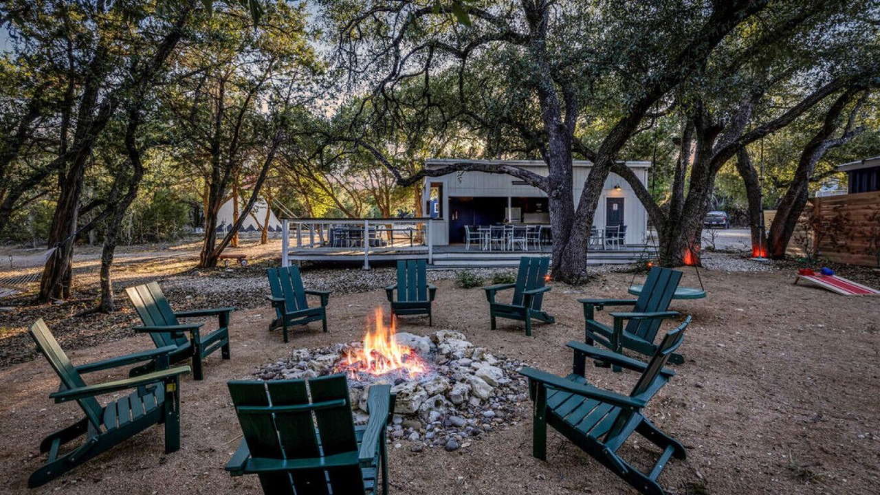 Photo of Outdoor in Driftwood