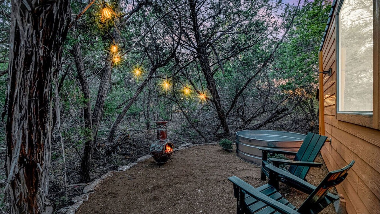 Photo of Outdoor in Driftwood