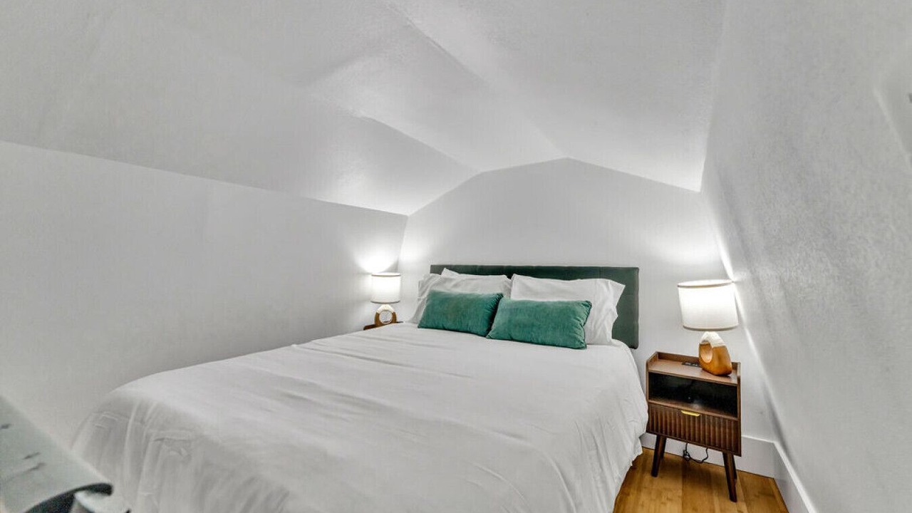 Photo of Bedroom in Driftwood