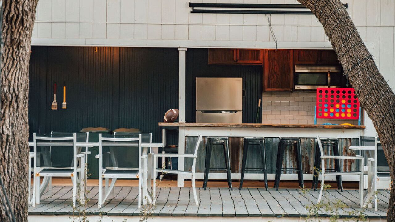 Photo of Outdoor in Driftwood