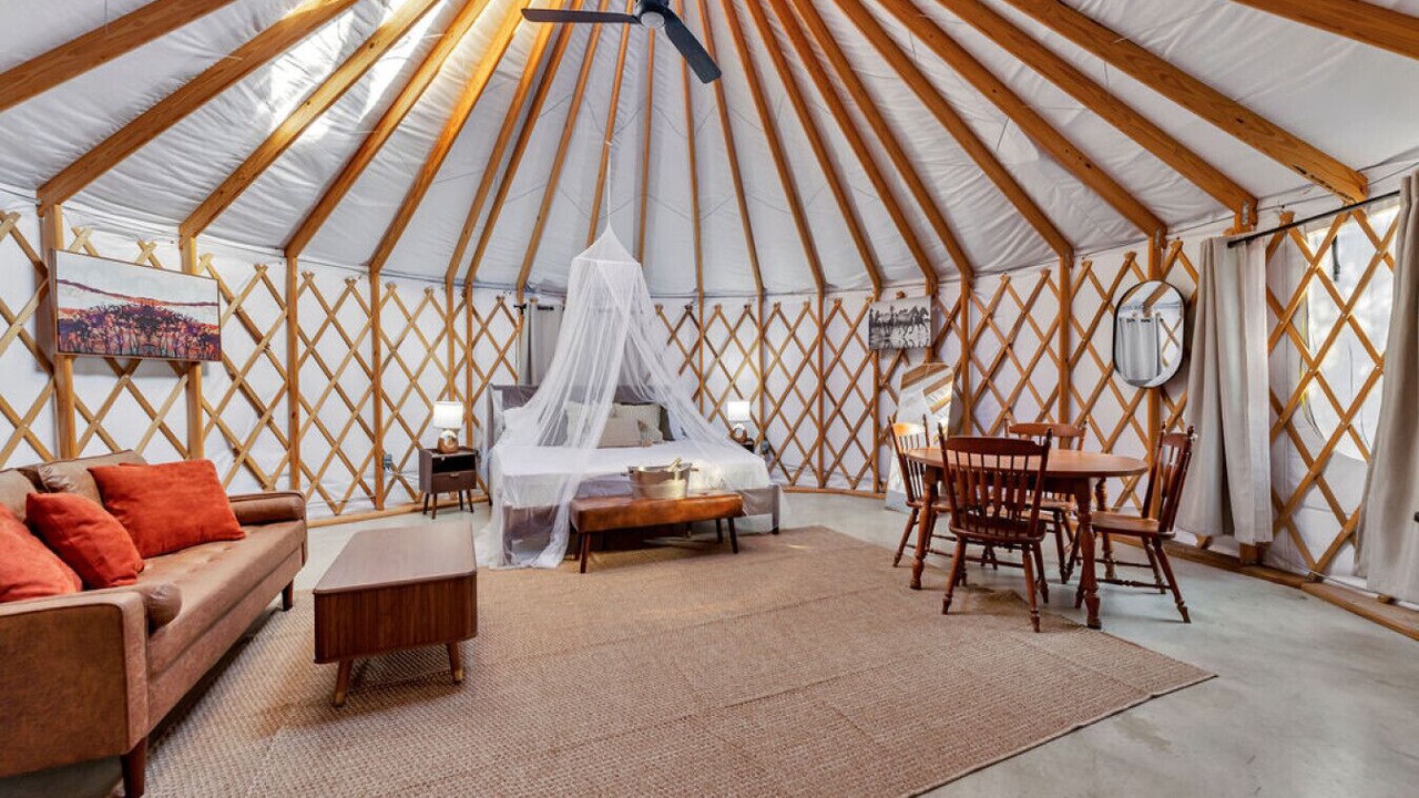 Photo of Bedroom in Driftwood
