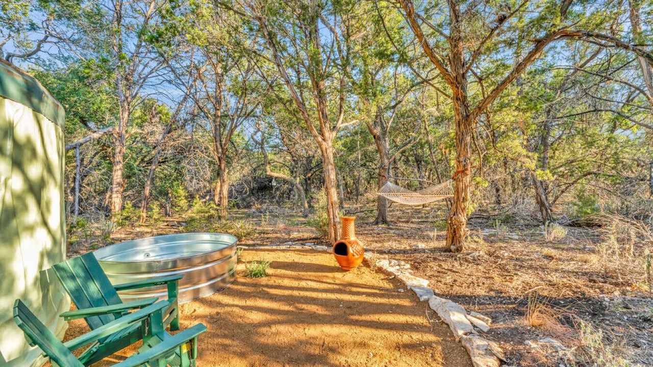 Photo of Outdoor in Driftwood