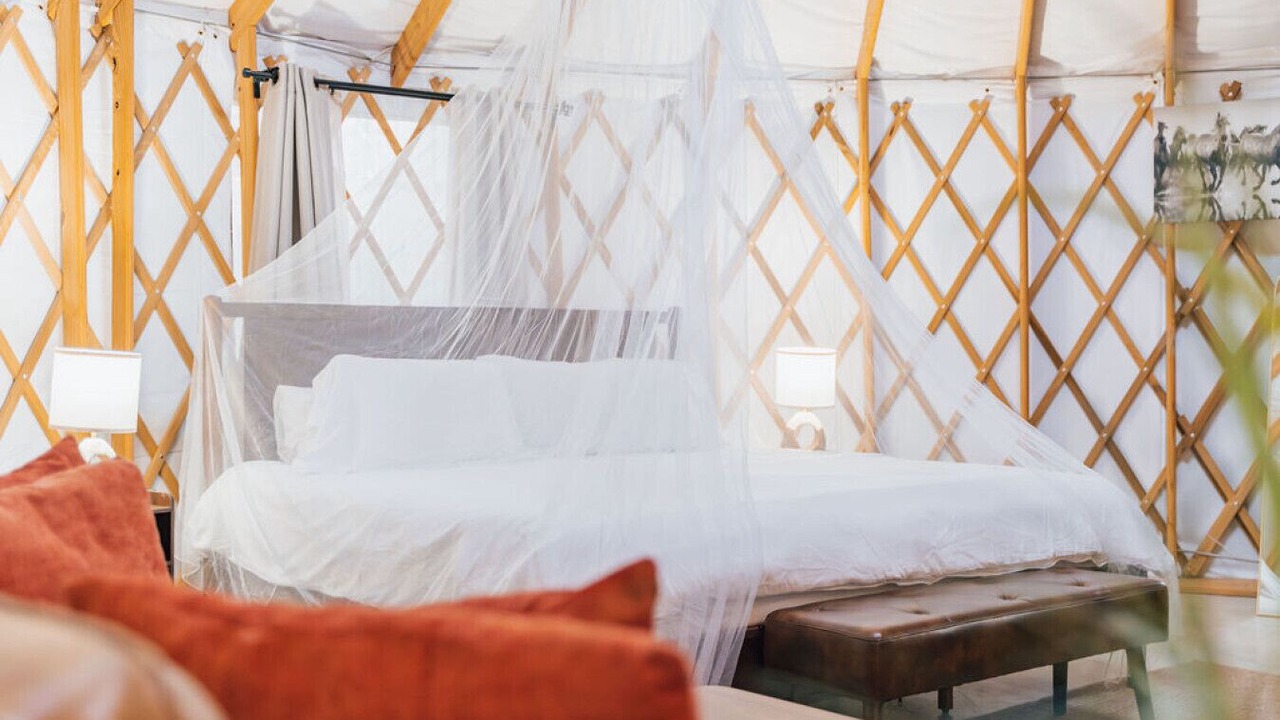 Photo of Bedroom in Driftwood