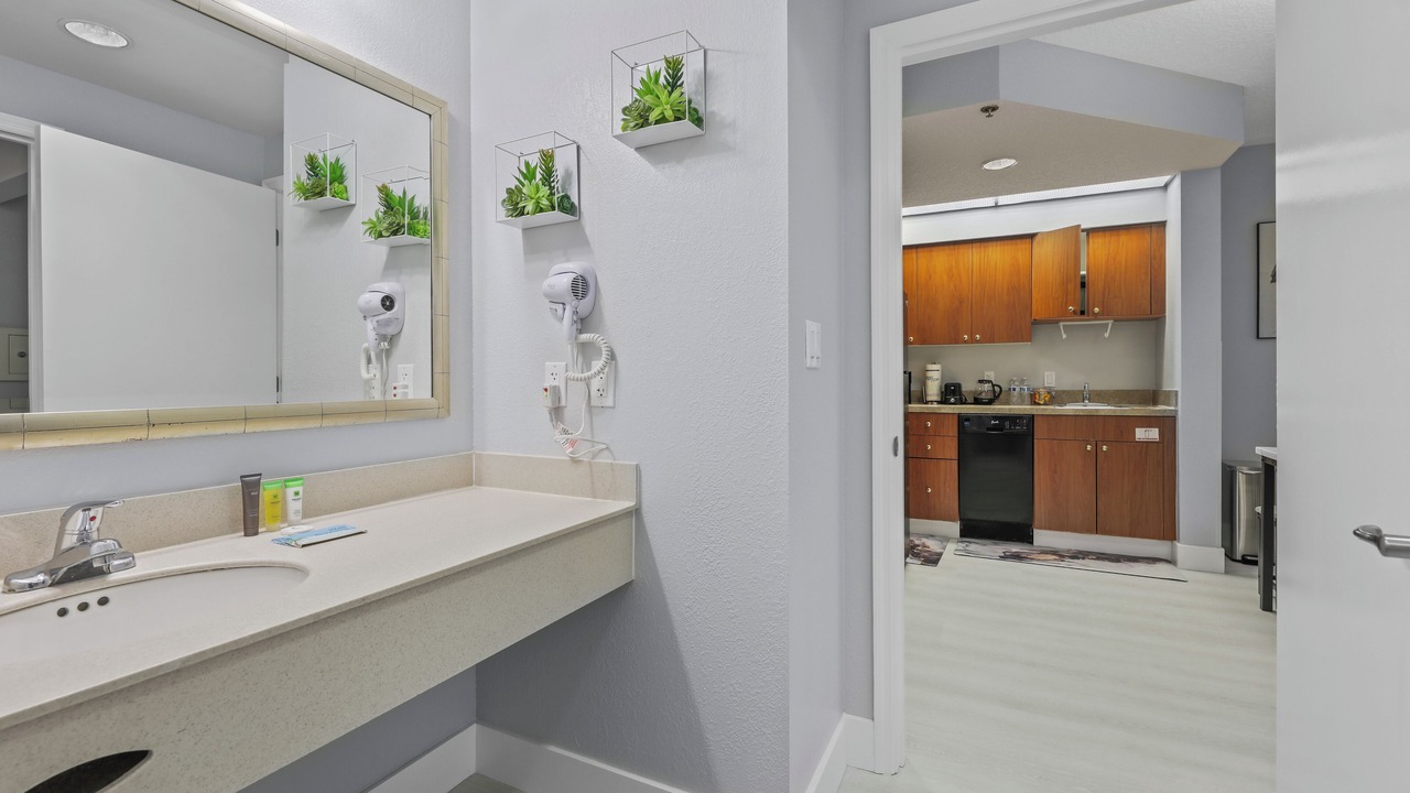 Photo of Bathroom in Florida Center