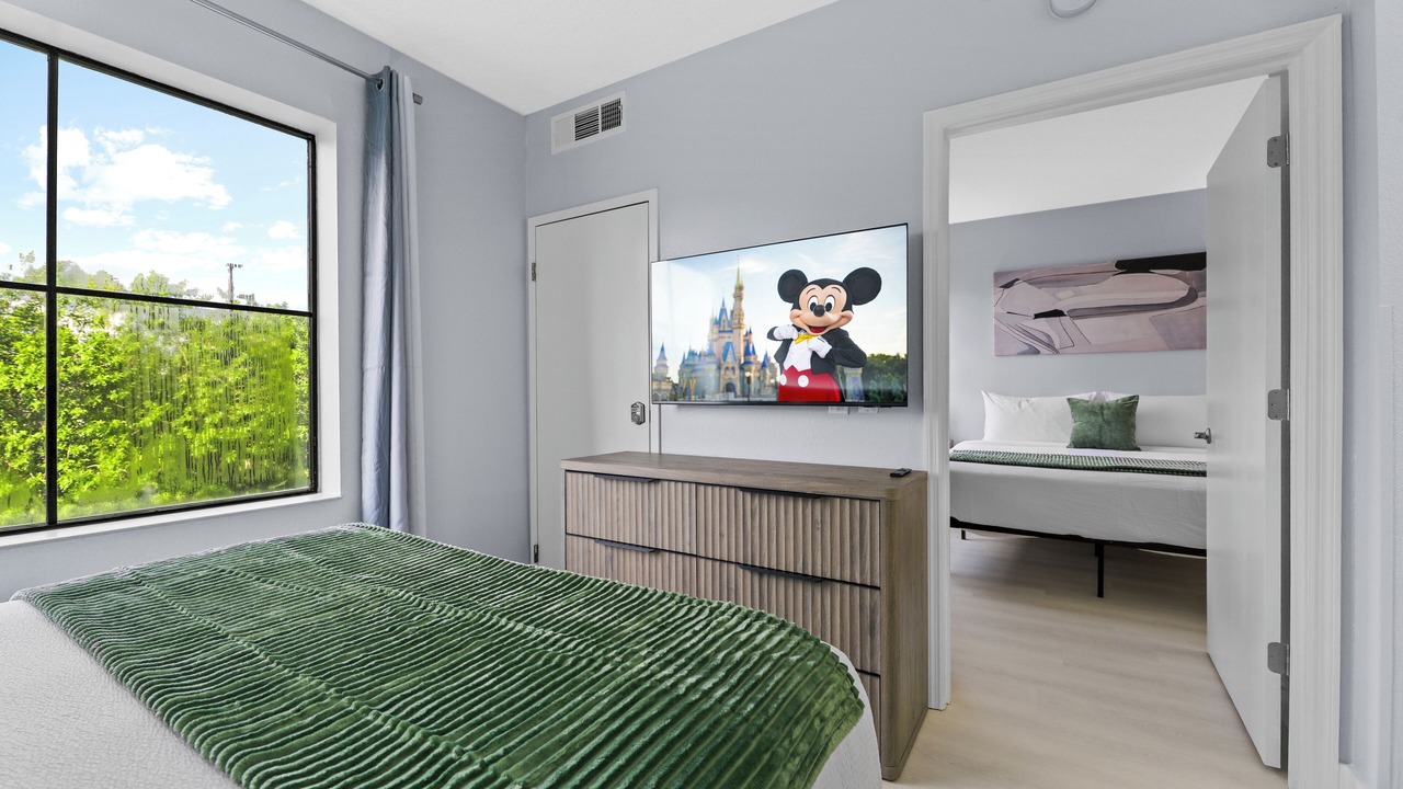 Photo of Bedroom in Florida Center