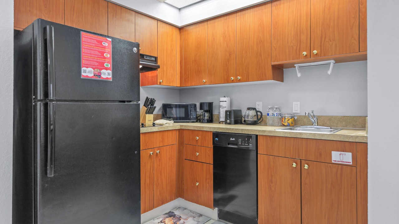 Photo of Kitchen in Florida Center