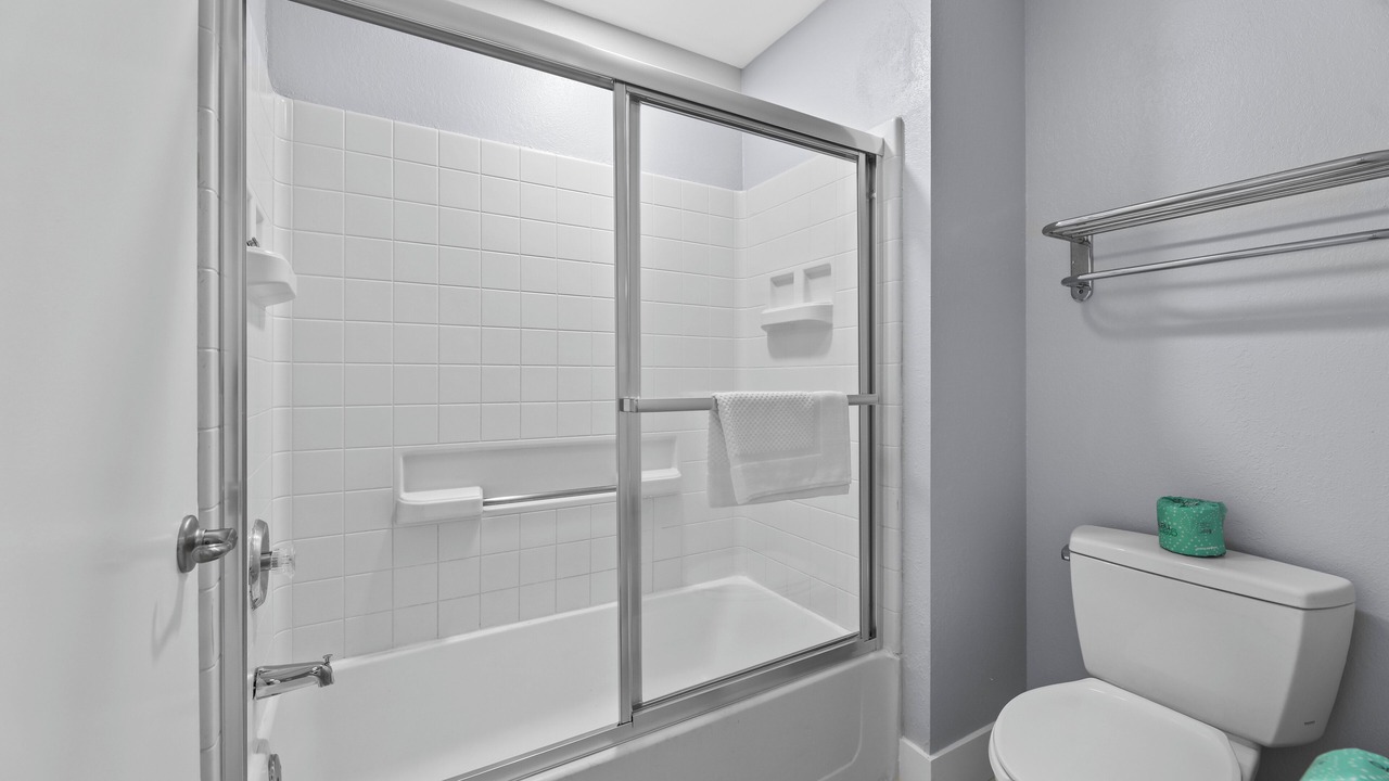 Photo of Bathroom in Florida Center