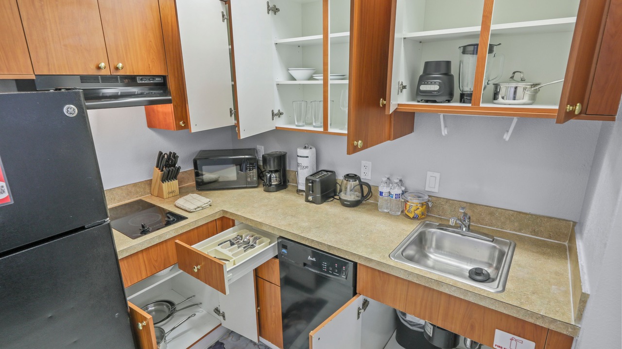 Photo of Kitchen in Florida Center