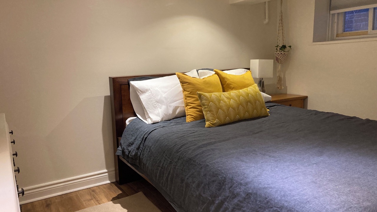 Photo of Bedroom in The Beaches