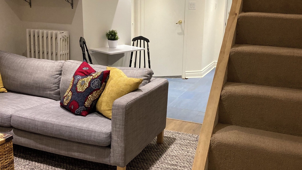 Photo of Livingroom in The Beaches