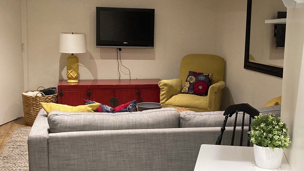 Photo of Livingroom in The Beaches