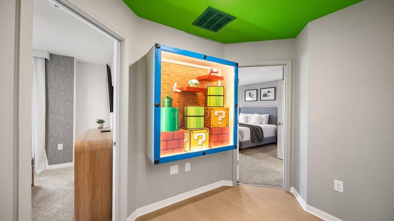 Photo of Bedroom in Clermont