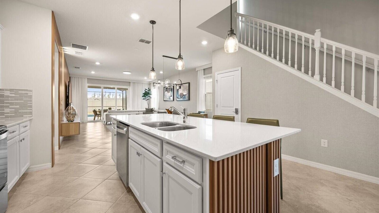 Photo of Kitchen in Clermont