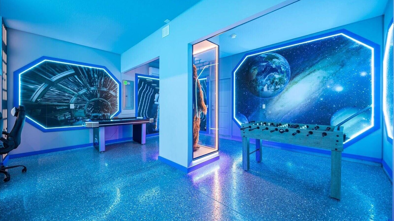 Photo of Bedroom in Clermont