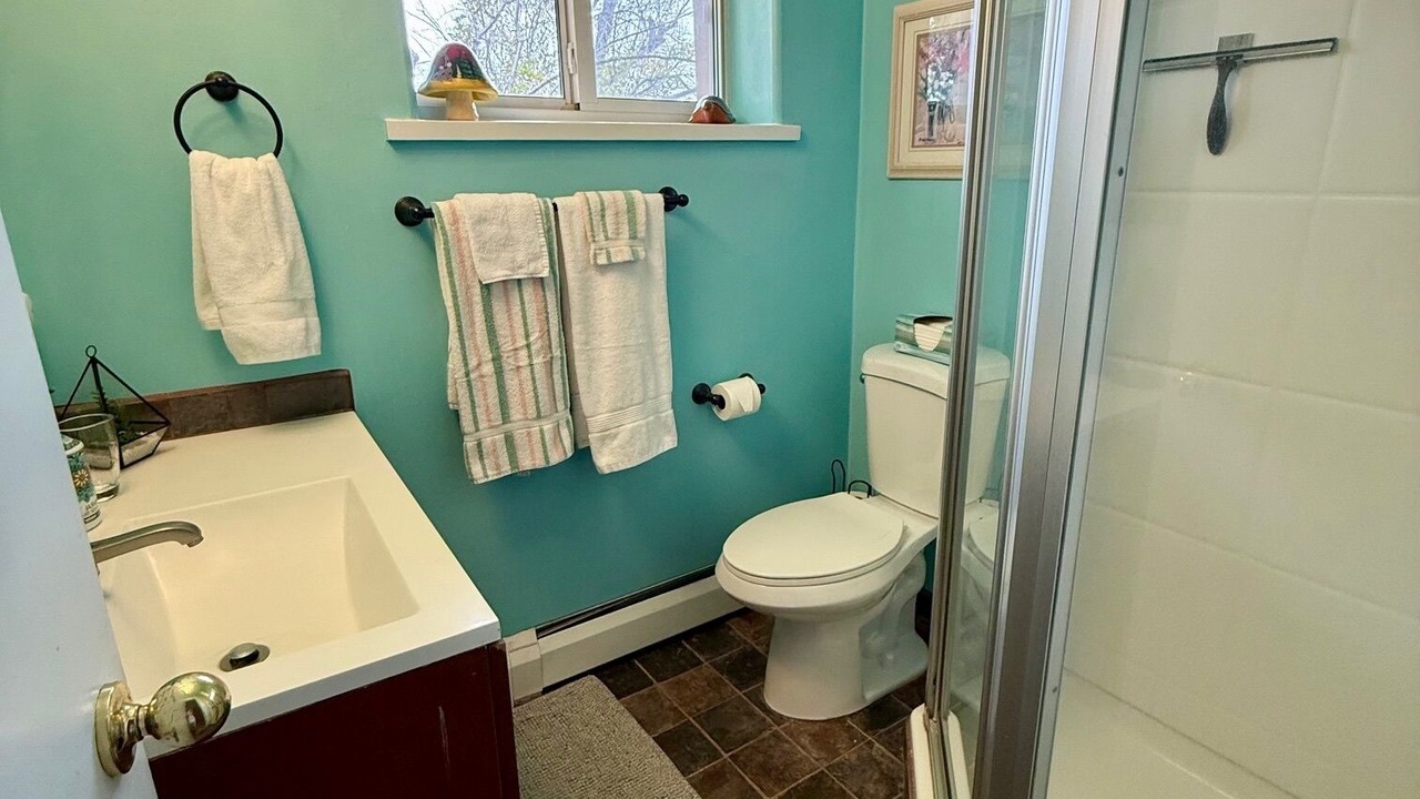 Photo of Bathroom in Pojoaque