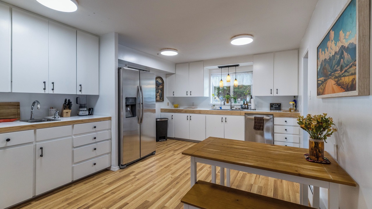 Photo of Kitchen in Pojoaque